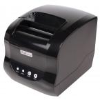 Термопринтер этикеток POScenter PC-365, 203 dpi, USB