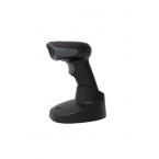 Беспроводной сканер штрих-кода Proton IMS-2290HD, 2D, BT, USB, крэдл