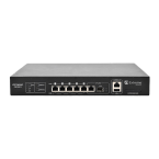 Беспроводной контроллер Extreme Networks RFS-4010-00010-WR