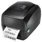 Godex RT730, термо/термотрансферный принтер, 300 dpi,  USB+RS232+Ethernet (011-R73E02-000)