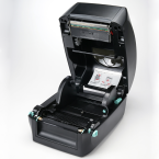 Godex RT730, термо/термотрансферный принтер, 300 dpi,  USB+RS232+Ethernet (011-R73E02-000) - Фото 2