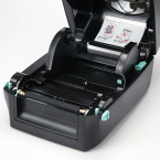 Godex RT730, термо/термотрансферный принтер, 300 dpi,  USB+RS232+Ethernet (011-R73E02-000) - Фото 3