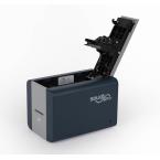Принтер пластиковых карт Advent SOLID-210S (ASOL2S) - Фото 5