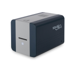 Принтер пластиковых карт Advent SOLID-210S (ASOL2S)