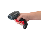 Сканер штрих-кода АТОЛ SB2108 Plus, 2D, USB - Фото 3