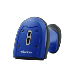 Беспроводной сканер штрих-кода Winson ST10-39HD-BT - Фото 6