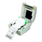 Термопринтер этикеток TSC TDP-247 PSU (99-126A010-0002) - Фото 2