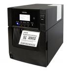 Термотрансферный принтер Toshiba BA410T, 203 dpi (BA410T-GS12-QM-S)