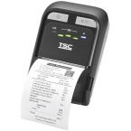 Мобильный принтер этикеток TSC TDM-20, MFi Bluetooth 5.0