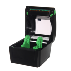 Термопринтер этикеток TSC DA320, 300 dpi, RTC, USB, Ethernet (99-158A016-2102) - Фото 3