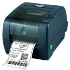 Термотрансферный принтер этикеток TSC TTP-345 PSU (99-127A003-0002)