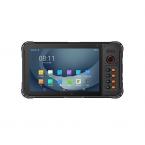 Защищенный планшет Urovo P8100-S00S9E4F000