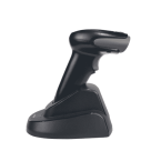 Беспроводной сканер штрих-кода Winson WNI-6213, 2D, USB - Фото 2