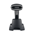 Беспроводной сканер штрих-кода Winson WNI-6213, 2D, USB - Фото 4