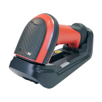 Беспроводной сканер Winson WST-9760HD-BTU 2D 1D