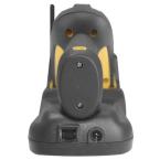 Беспроводной ручной 2D сканер штрих-кода SUNLUX XL-9529, USB - Фото 4