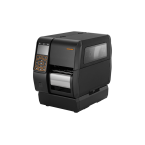 Промышленный принтер этикеток Bixolon XT5-409S, 203 dpi, Serial, USB, Ethernet, Rewinder