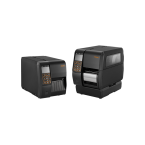 Промышленный принтер этикеток Bixolon XT5-409S, 203 dpi, Serial, USB, Ethernet, Rewinder - Фото 3