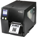 GODEX ZX1200i+, промышленный принтер для печати этикеток, 203 DPI (011-Z2i072-A00)