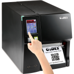 GODEX ZX1200i+, промышленный принтер для печати этикеток, 203 DPI (011-Z2i072-A00) - Фото 2