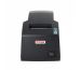 Чековый принтер Mertech G58, RS232-USB, черный - Фото 4