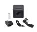 Чековый термопринтер Mertech Q80, Ethernet, USB, ширина до 80 мм