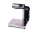 Настольные весы с печатью этикеток Масса-К МК-6.2-RL-10-1