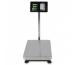 Торговые напольные весы Mertech M-ER 333 ACLP-150.50 "TRADER" LCD / Mercury