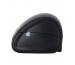 Термопринтер этикеток Mertech LP58 EVA, интерфейсы RS232-USB, чёрный