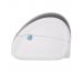 Термопринтер этикеток/наклеек Mertech LP58 EVA RS232/USB, белый