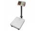 Торговые напольные весы M-ER 335 ACPU-60.10 "TURTLE" LED