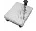 Торговые напольные весы M-ER 335 ACPU-60.10 "TURTLE" LED