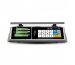 Торговые настольные весы M-ER 328 AC-6.1 "TOUCH-M", LCD, с интерфейсом RS232/USB