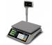 Торговые весы M-ER 328 ACPX-15.2 "TOUCH-M" LCD RS232 и USB - Фото 2