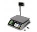 Торговые весы M-ER 328 ACPX-6.1 "TOUCH-M" LCD RS232 и USB