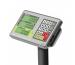 Торговые напольные весы M-ER M-ER 335 ACPU-60.10 "TURTLE"  LCD
