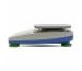 Лабораторные весы Mertech M-ER 123 АCF-3000.05 "SENSOMATIC", с интерфейсами RS232 и USB