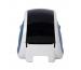 Термопринтер этикеток\наклеек Mertech LP80 EVA, RS232-USB, бело-синий