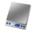 Высокоточные весы M-ETP2 FLAT 200, НПВ 200 г, дискретность 0,01 г