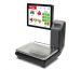 Весы с печатью этикеток Mertech M-ER 725 PM-15.2 (15", USB, Ethernet, Wi-Fi)
