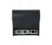 Чековый термопринтер Mertech G80, Ethernet, RS232, USB, черный