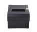 Чековый термопринтер Mertech G80, Ethernet, RS232, USB, черный