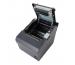 Чековый принтер Mertech G80, Ethernet, RS232, USB, черный - Фото 5