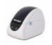 Термопринтер этикеток/наклеек Mertech LP58 EVA RS232/USB, белый
