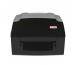 Термотрансферный принтер Mertech TLP300 TERRA NOVA, 300 DPI, USB, RS232, Ethernet - Фото 5