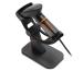 Сканер штрих-кода Mertech SUNMI NS021 Sense c подставкой, USB