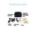 Термотрансферный принтер Mertech TLP300 TERRA NOVA, 203 dpi, USB, RS232, Ethernet