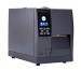 Термотрансферный принтер этикеток MERTECH G400, 203 dpi, Ethernet, USB, RS-232 - Фото 3