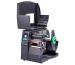 Термотрансферный принтер этикеток MERTECH G400, 203 dpi, Ethernet, USB, RS-232 - Фото 5