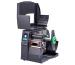 Термотрансферный принтер этикеток MERTECH G400, 203 dpi, Ethernet, USB, RS-232